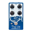 【中古】Earth Quaker Devices イコライザー&ブースター Tone Job