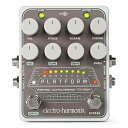 【中古】ELECTRO-HARMONIX Platform Stereo Compressor / Limiter コンプレッサー エフェクター