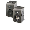 【中古】FOCAL フォーカル/Shape 40 50W 4 + 1 パワード・モニターペア