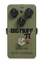【中古】electro-harmonix/Green Russian Big Muff Distortion/Sustainer ディストーション ビッグマフ