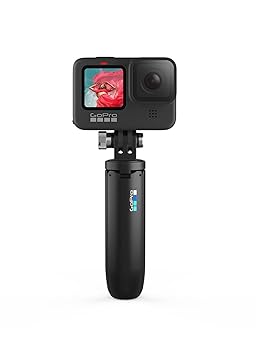【中古】公式 GoProゴープロ 全てのカメラ対応 ミニ延長ポール + 三脚 ショーティー AFTTM-001 【中古】公式 GoProゴープロ 全てのカメラ対応 ミニ延長ポール + 三脚 ショーティー AFTTM-001