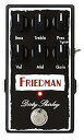 【中古】Friedman DIRTY SHIRLEY ギターエフェクター