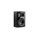 【中古】JBL PROFESSIONAL 306P MkII パワードモニタースピーカー 1本