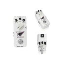 【中古】Mooer Jet Engine フランジャー ギターエフェクター