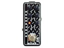 【中古】Mooer Micro Preamp 011 プリアンプ ギターエフェクター