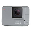 【中古】国内正規品GoPro HERO7 White CHDHB-601-FW ゴープロ ヒーロー7 ホワイト ウェアラブル アクション カメラ GoPro公式(2)
