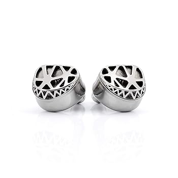 【中古】Unique Melody MIRAGE UNM-6899 バランドアーマチュア型BAドライバー