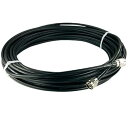 【中古】BUFFALO 遠距離通信用外部アンテナ用同軸ケーブル WLE-CC20