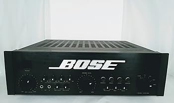 【中古】Bose 4702III プリメインアンプ