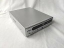 【中古】AVOX ADS-200S スモールサイズ プログレッシブ映像 DVDプレーヤー(2)