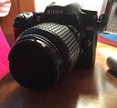 【中古】Nikon D50 ブラック デジタル一眼レフカメラ ボディ単体 D50B
