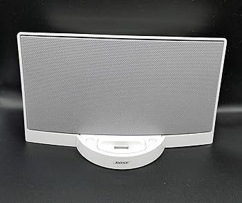 šBose SoundDock digital music system ɥåԡ ۥ磻