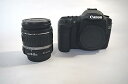 【中古】Canon デジタル一眼レフカメラ EOS 40D EF-S18-55 IS レンズキット EOS40D 1855ISLK
