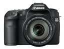 【中古】Canon デジタル一眼レフカメラ EOS 40D EF-S17-85 IS U レンズキット EOS40D 1785ISLK