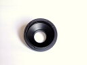 【中古】Bower vlb1658b高速スーパー魚眼レンズ広角マクロレンズ0.16 X 58 MM