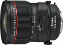 【中古】Canon テイルト・シフトレンズ TS-E24mm F3.5L II フルサイズ対応