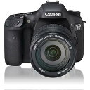【中古】Canon デジタル一眼レフカメラ EOS 7D レンズキット EF-S18-200mm F3.5-5.6 IS USM EOS7D18200ISLK