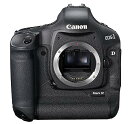 【中古】Canon デジタル一眼レフカメラ EOS 1D Mark IV EOS-1DMK4