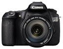 【中古】Canon デジタル一眼レフカメラ EOS 60D レンズキット EF-S18-135mm F3.5-5.6 IS STM EOS60D18135ISL...