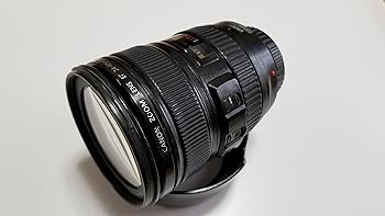 【中古】Canon キャノン EFレンズ EF24-105mm F4L IS USM ズームレンズ 標準 並行輸入品 【中古】Canon キャノン EFレンズ EF24-105mm F4L IS USM ズームレンズ 標準 並行輸入品
