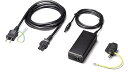 【中古】BUFFALO エアステーション プロ用 ACアダプター WLE-OP-AC12