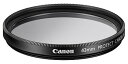 【中古】Canon カメラ用保護フィルター 43mm