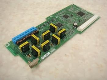 【中古】8ST700 SAXA サクサ Regalis UT700HM700兼用 8内線増設ユニット オフィス用品 ビジネスフォン オフィス用品