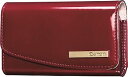 【中古】Canon デジタルカメラケース レッド CSC-1RE
