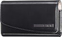 【中古】Canon デジタルカメラケース ブラック CSC-1BK