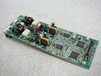 【中古】BX-ACOU-1　NTT BX用 アナログ外線ユニット　ビジネスフォン オフィス用品