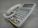 【中古】BX2-STEL-1W NTT BX2 標準電話機 ビジネスフォン オフィス用品 オフィス用品 オフィス用品(2)