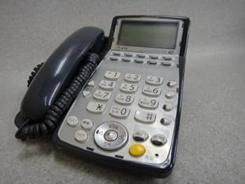 【中古】BX2-STEL-1K NTT BX2 標準電話機 ビジネスフォン オフィス用品 オフィス用品 オフィス用品