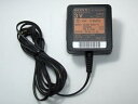 【中古】部品SONY純正 ACアダプタ AC-ES3010K2 対応機種:MZ-EH50