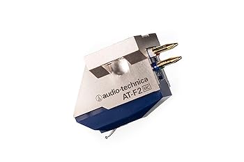 【中古】audio-technica MC型ステレオカートリッジ AT-F2 【中古】audio-technica MC型ステレオカートリッジ AT-F2