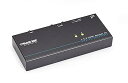 【中古】Black Box 1x2 4K HDMIスプリッター(2)