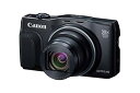 【中古】Canon デジタルカメラ PowerShot SX710 HS ブラック 光学30倍ズーム PSSX710HSBK(2)
