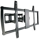 【中古】60-100IN TV WALL MOUNT
