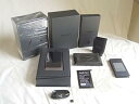 【中古】Astell&Kern ハイレゾプレーヤー AK320 128GB ガンメタル AK320-128GB-GM