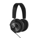 【中古】Bang & Olufsen ヘッドホン Beoplay H6 MK2 密閉型 オーバーイヤー 天然革 ブラックBlack Beoplay H6 MK2 Black 国内正規品
