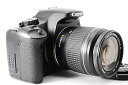 【中古】Canon キャノン EOS Kiss X2 レンズキット(2)