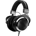 【中古】BeyerDynamic DT880 プレミアムスペシャルエディション クロームバージョン 250ohm 717258