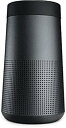 【中古】Bose SoundLink Revolve Bluetooth speaker ポータブルワイヤレススピーカー トリプルブラック(2)