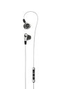 【中古】beyerdynamic テスラテクノロジー搭載 インイヤーヘッドホン XELENTO REMOTE国内正規品