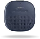【中古】Bose SoundLink Micro Bluetooth speaker ポータブル ワイヤレス スピーカー マイク付 最大6時間 再生 防水 9....