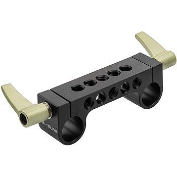 【中古】Axler ロッドブリッジアダプター 15mm 【中古】Axler ロッドブリッジアダプター 15mm