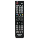【中古】純正品Hisense ハイセンス 液晶テレビ用リモコン EN-32964HS