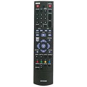 【中古】AKB72033902 交換用リモコン LGブルーレイディスクプレーヤー BD360 BD370 BD560 BD565 BD570用(2)