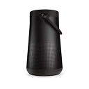 【中古】Bose SoundLink Revolve+ II Bluetooth speaker ポータブル ワイヤレス スピーカー 最大17時間 再生 防滴・...