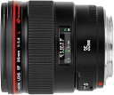 【中古】Canon 単焦点レンズ EF35mm F1.4L USM フルサイズ対応(2)