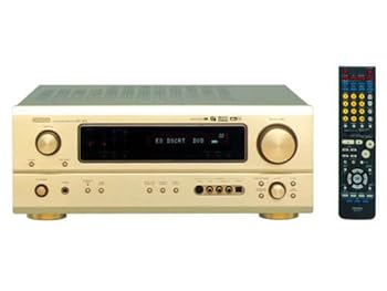 【中古】DENON AVC-1870-N AVアンプ ゴールド 【中古】DENON AVC-1870-N AVアンプ ゴールド